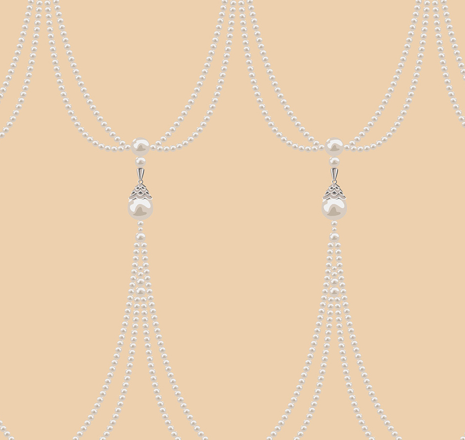 Обои Loymina Lac Deco Lac4 002/1